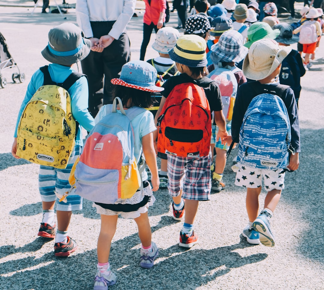 Annechien Steenhuizen over het gezinsleven met haar twee kinderen